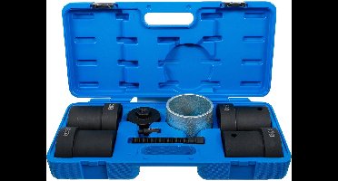 BGS Tandwieltrekkerset voor VAG - 70963