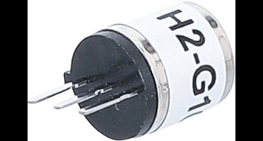 Capteur semi-conducteur de gaz | pour détecteur de fuites de gaz, art. 3401