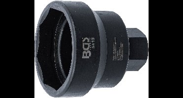 Clé à moyeux et écrous d'essieux | 8 pans | Ø 80 mm | pour essieu avant de SCANIA
