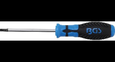 BGS Schroevendraaier Torx T27 x 100 mm