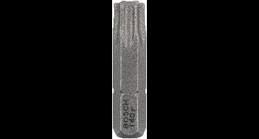 Bosch - Bit extra-hard T40, 25 mm - 3 stuks
