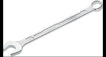 Hazet combisleutel 600N SW 28mm L.380mm Speciaal staal Vorm A - 6...