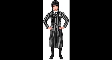 Schooluniform Nevermore School Wednesday Kind - Meisje