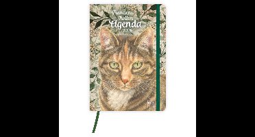 Franciens katten weekagenda Naughty - 2026