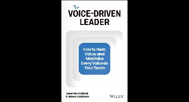 The Voice-Driven Leader