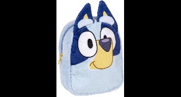 Schoolrugzak Bluey Blauw 18 X 22 X 8 Cm