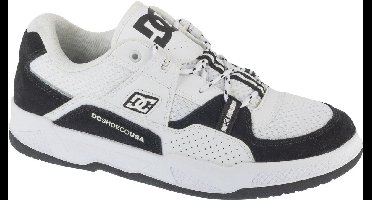 DC Shoes Construct, Mannen, Wit, Sneakers, maat: 40,5