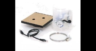 Renson 76050308 Slaapkamerkit ventilatieregelmodule systeem E+ Ø80