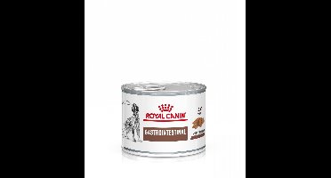 Royal canin dog gastro intestinal