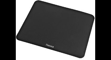 Hama Laser Mousepad Black