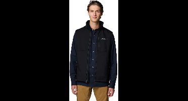 Columbia Ascender™ Ii Vest Zwart M Man