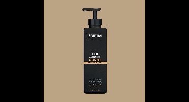 Spartan Root Activator Shampoo - Haargroei Stimulerend - Tegen Haaruitval - 200 ml
