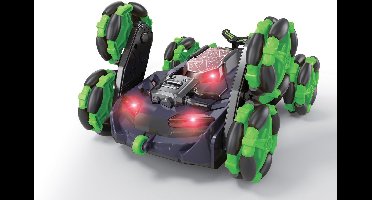 Politiewagen op Afstandsbediening Lexibook