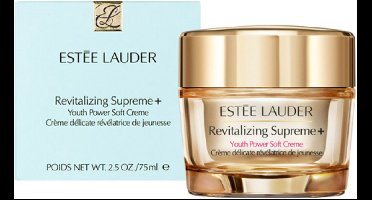 Estée Lauder Revitalizing Supreme+ Moisturizer Youth Power Soft Crème - 75ml