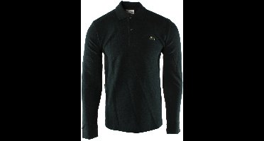 Lacoste polo maat 3