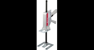 TOOLCRAFT TO-10104636 Eenhands montagegereedschap Belasting (max.): 150 kg