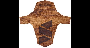 Switch Voorste Spatbord Bruin