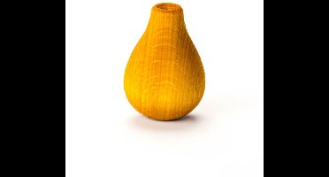 Geurfruit - Houten Geurfruit - Guave - 3 stuks - Huisparfum - Boles d'olor