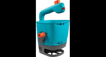GARDENA Handstrooier M - Strooikar- 100m2 - 1.8 Liter