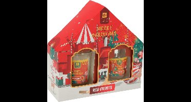 giftset vrouw - kaars - geurverspreider - kerst - geurkaars -kerstcadeau - geurstokjes