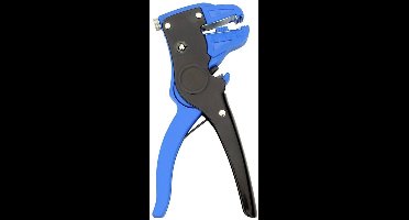 Donau Elektronik 3591 Striptang 0.14 tot 1 mm²