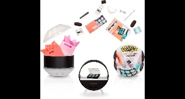 Miniverse Make It Mini Makeup – Serie 1 - Knutselset