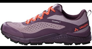 Vaude Lavik Eco Stx Wandelschoenen Paars EU 38 Vrouw
