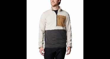 Columbia Hike™ Ii Fleece Met Halve Rits Beige,Grijs 2XL Man