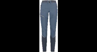 Karpos Rock Evo Broek Blauw 44 Vrouw