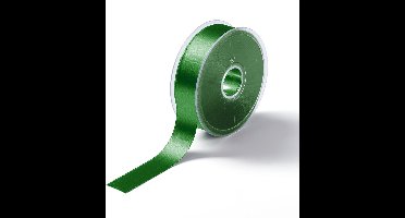 Satijnlint 25 mm gras 25 m - Satijnlint - Prym