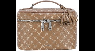Joop Women Cortina 1.0 Flora - Beautycase 24 cm (lichtbruin)
