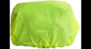 FISCHER Bicycle stuurtas, volume: 8 l, zwart
