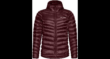 VAUDE Women's Batura Hooded Insulation Jacket, Jas, outdoorjas, Dames, Outdoorjas