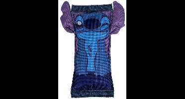 Honden speelgoed - Honden knuffel - Stitch - 18x20x3cm