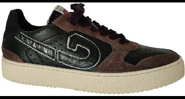 Cruyff Sneaker Slice Zwart Grijs