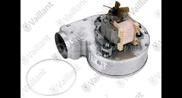 Vaillant 190119 ventilator VC(W) 182/242/282