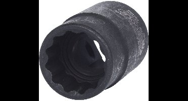 KS TOOLS 3/4" 12-kant aandrijfashouder 24 mm - 150.1702