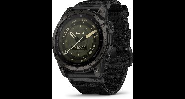 Garmin Tactix® 7 Amoled Edition Horloge Zwart