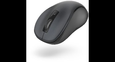 Hama Canosa - Optische draadloze muis - 3 knoppen - BT - dpi switch - Stil - Antraciet