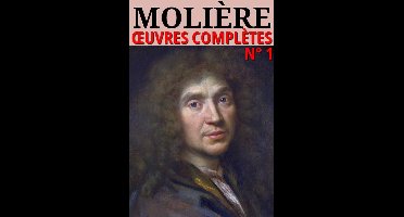Les Classiques Compilés (Classcompilés) - Molière - Oeuvres complètes