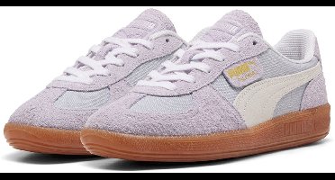 Puma Select Palermo Vintage Schoenen Paars EU 36 Man