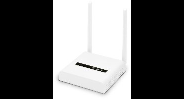4G GSM INTERFACE voor aansluiten van een analoge vaste telefoon op het mobiele netwerk - 2000 - LTE