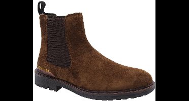 Pme Legend - Schoenen - Bruin - Heren - Maat 45 -