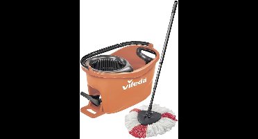 Vileda 167758 Turbo Colors 1 stuk(s)