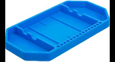 BGS Silicone rubber gereedschapsbakje klein - 71004