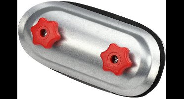 Inspectieluik 450mm ronde buizen - IDC450
