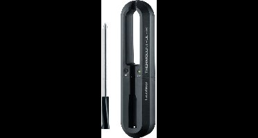 Laserliner Thermocontrol Air - Vleesthermometer - BBQ - Draadloos - Magnetisch