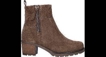 Gabor Comfort dames boot - Bruin - Maat 43