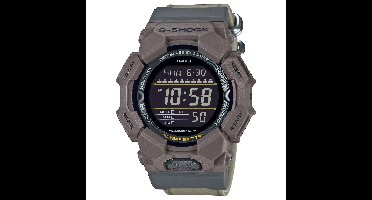 G-Shock GD-010CE-5ER Classic Heren Horloge