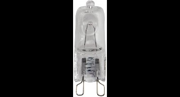 Spectrum Ovenlamp Halogeenlamp G9 25W 300 Graden - 200lm 230V - Ovenlampje - Warm Wit Licht - Dimbaar